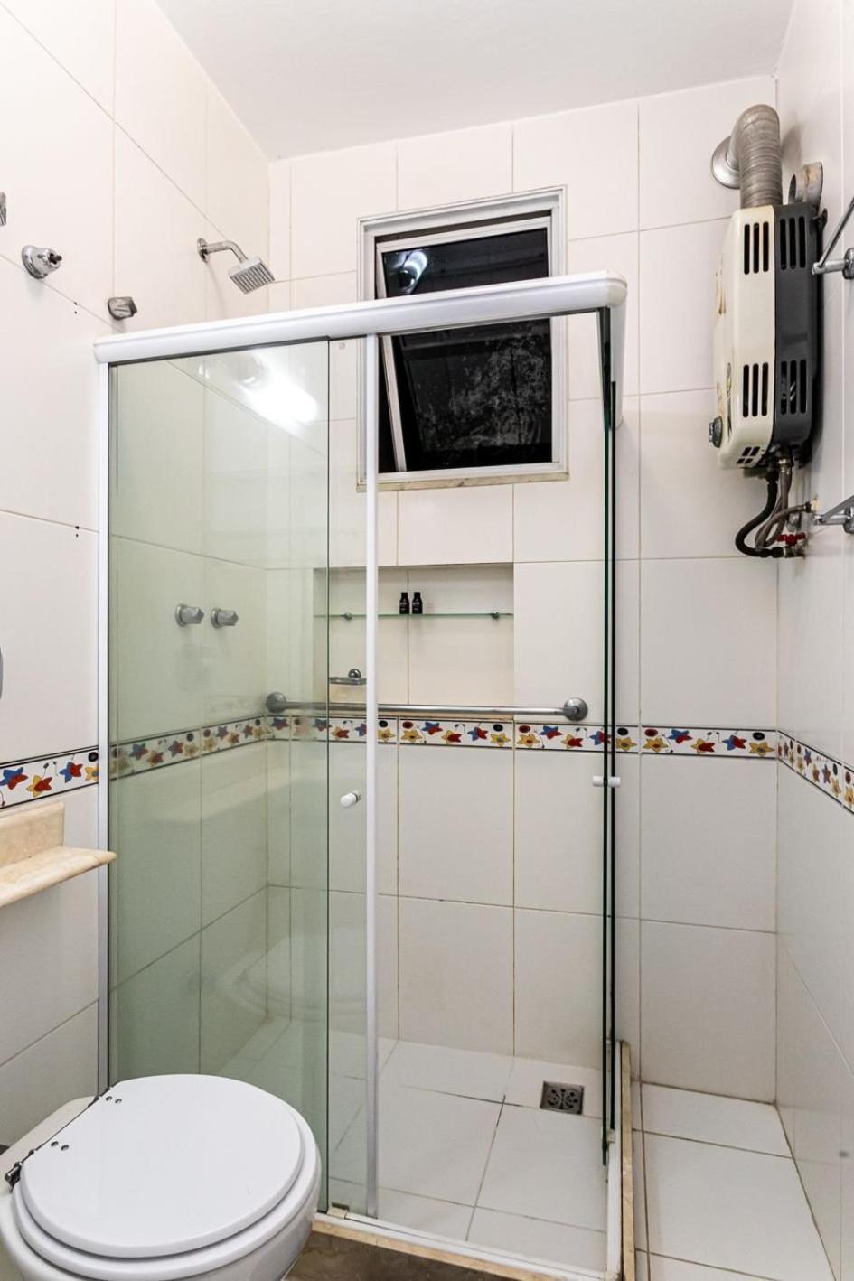 Moderno Qto&sala A 170m Da | Nsc 1017/808 Apartamento *