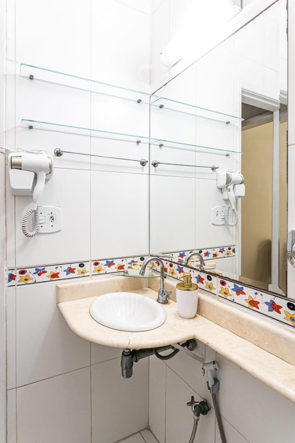 Apartamento Moderno Qto&sala A 170m Da | Nsc 1017/808 *